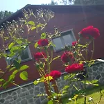 Spolunakole - Cesky Raj * Hrubá Skála