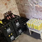 Spolunakole - Cesky Raj Apartman Hrubá Skála