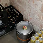 Spolunakole - Cesky Raj Appartement Hrubá Skála