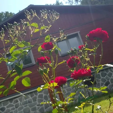 Spolunakole - Cesky Raj * Hruba Skala