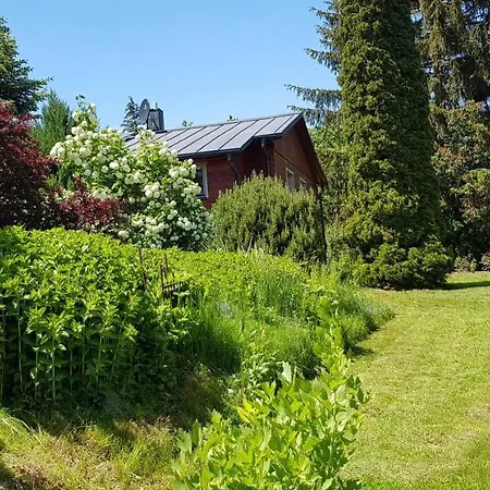 Apartment Spolunakole - Cesky Raj Hruba Skala