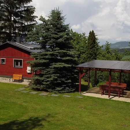 Spolunakole - Cesky Raj Apartment Hruba Skala