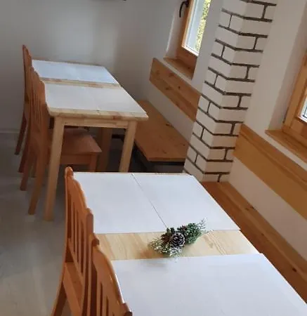 Spolunakole - Cesky Raj Apartment *