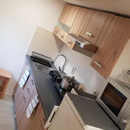 Spolunakole - Cesky Raj Apartment Hruba Skala