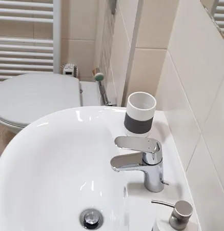 Spolunakole - Cesky Raj Apartment Hruba Skala